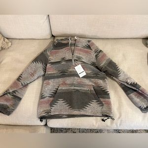 Aztec Hoodie